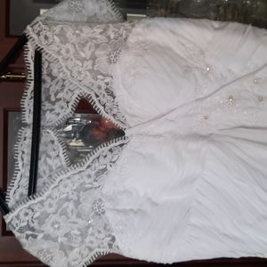 Wedding  Dress